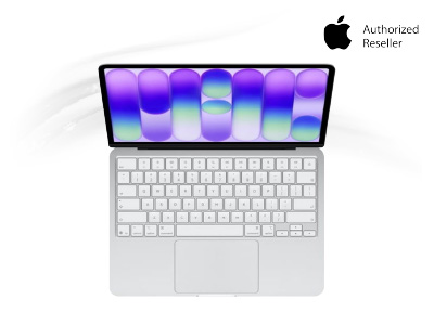 Apple MacBook Neo 2026 A18 Pro Silver